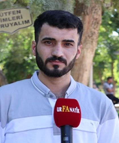 Şanlıurfa’da Öğrenciler Dertli, Aileler Endişeli: Vatandaşlar Zamma İsyan Etti