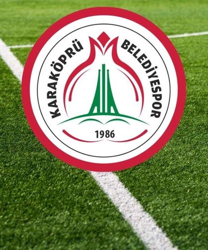 Karaköprü Belediyespor'un 17 Haftalık Fikstürü Açıklandı!