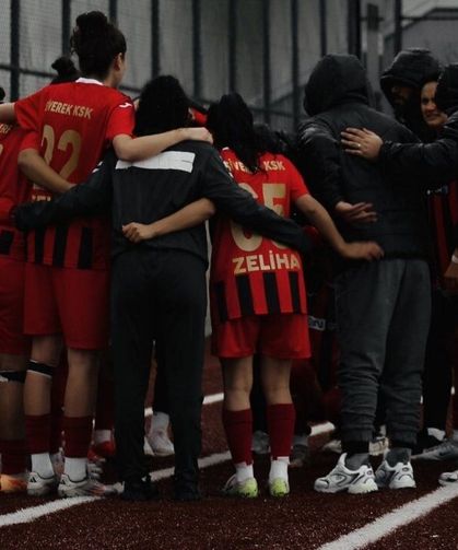 Şanlıurfa Temsilcisi Süper Lig Yolunda!