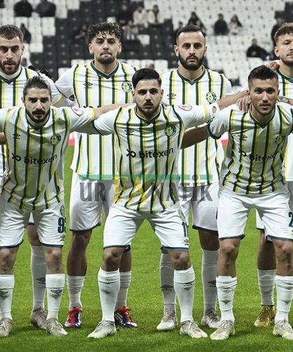 Şanlıurfaspor’un Eski Şampiyon Futbolcusu Kulüpsüz Kaldı