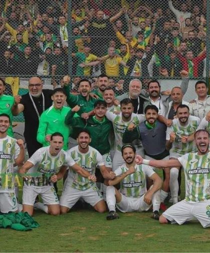 Emircan Altıntaş'ın Yeni Adresi Belli Oldu!