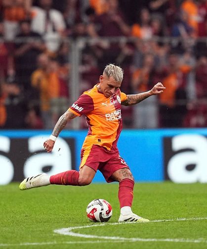 Lucas Torreira İçin Karar Verildi!