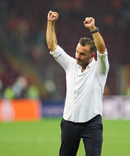 Okan Buruk’tan Mauro Icardi İçin Veda Paylaşımı
