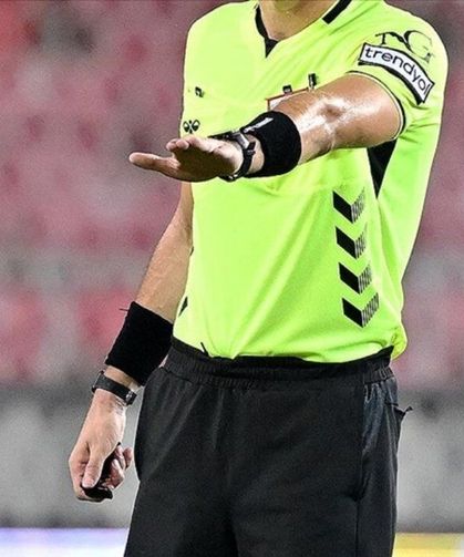 TFF Süper Lig Yabancı Oyuncu Kuralı Değişiklik İddialarını Yalanladı