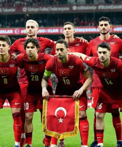 Türkiye İlk Kez Karşı Karşıya Geliyor