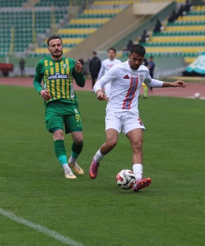 2. Lig'de Büyük Şok! Yeni Sezonda Mücadele Etmeyecek