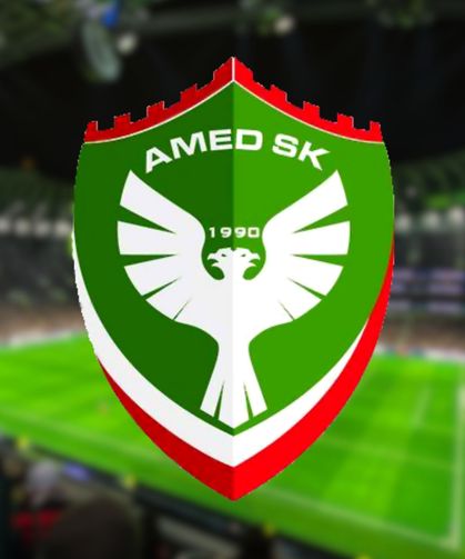 Amedspor’a Verilen Limit Dikkat Çekti
