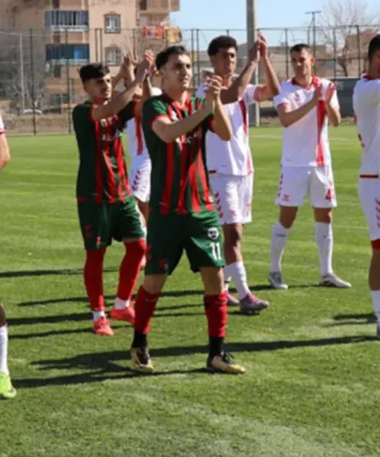 Diyarbekirspor ile Tarihi Birleşme Kararı
