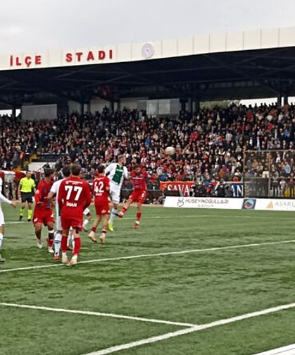 Mardin 1969 Spor Kombine Fiyatlarını Açıkladı!