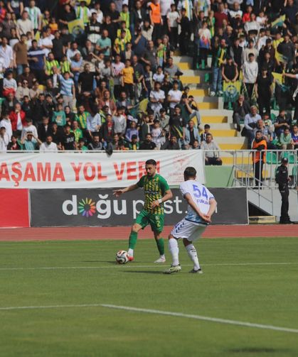 Şanlıurfaspor’un Ligdeki Rakibi Satılıyor!