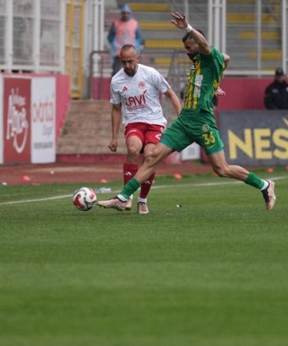 Yeni Sezon Öncesi İlk Transfer Haberi Geldi