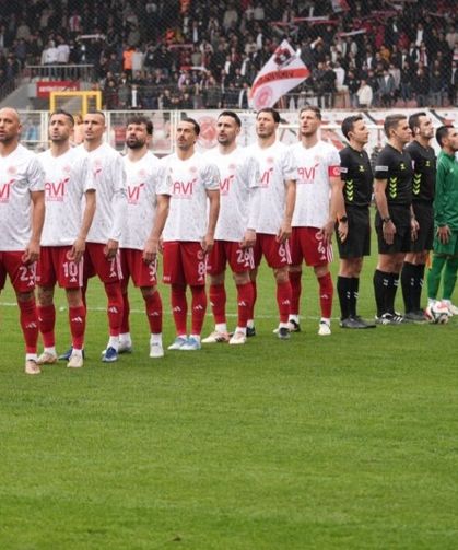 Batman Petrolspor’dan Ses Getiren Transfer!