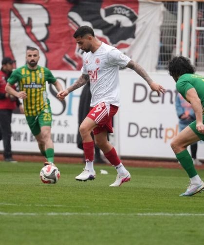 Batman Petrolspor’un Yeni Teknik Direktörü Belli Oldu
