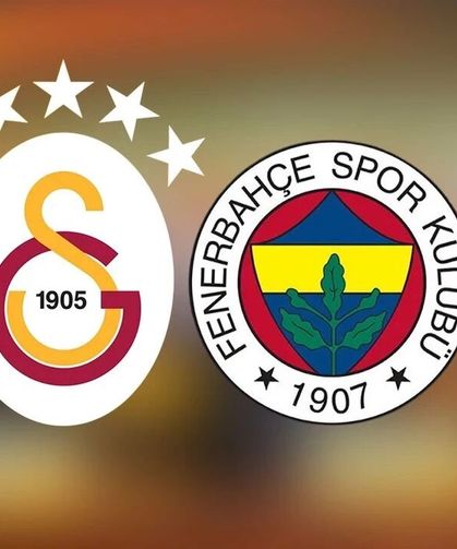 Galatasaray ve Fenerbahçe Aynı Transfer İçin Devrede