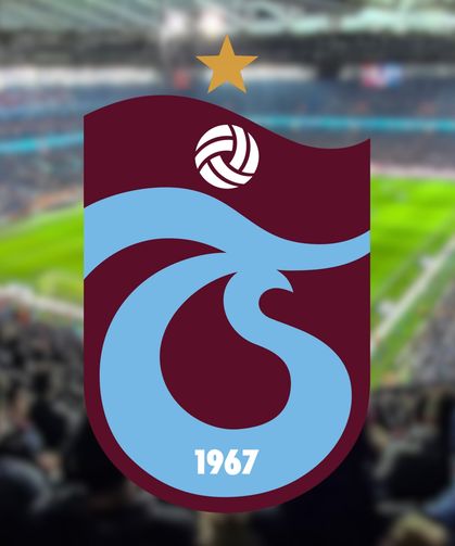 Trabzonspor'dan Yılın Transfer Bombası! 4 Yıllık Anlaşma Tamam