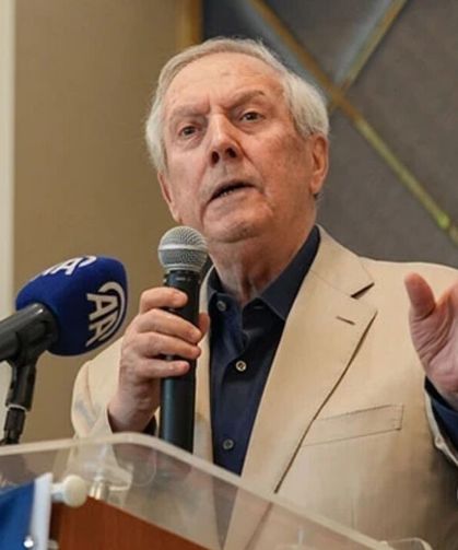 Aziz Yıldırım'dan Milli Yıldıza Resmi Teklif