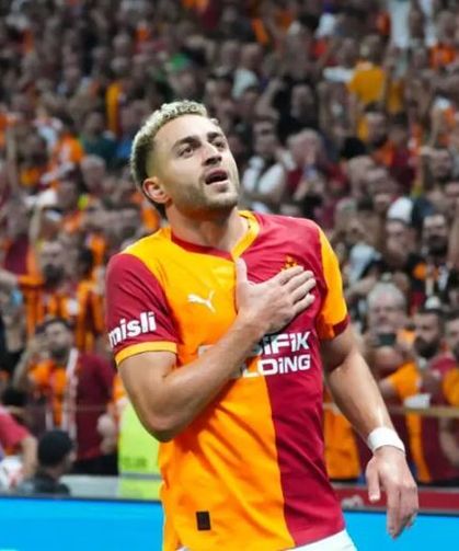 İtalyan Devi Barış Alper İçin Geliyor! Yıldız Futbolcu Galatasaray’dan Ayrılacak Mı?