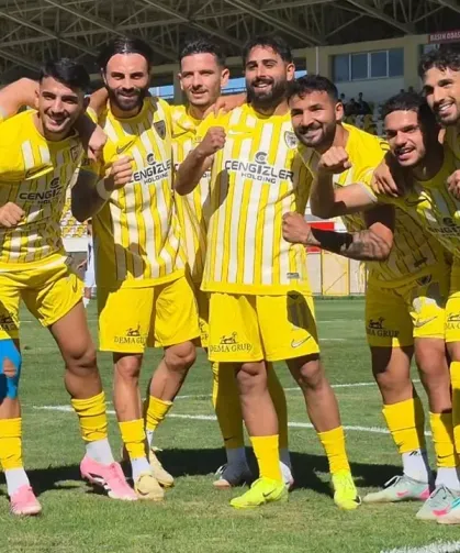 Şanlıurfaspor’un Rakibi Muşspor’da Yeni Başkan Belli Oldu