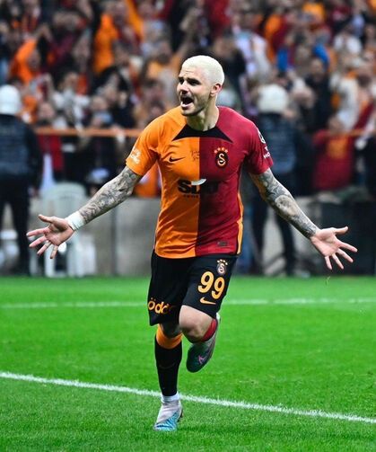 Dursun Özbek'ten Icardi'nin Yeni Sözleşmesi İçin İki Kritik Madde