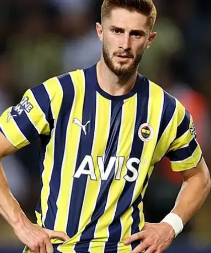 Como'dan Fenerbahçeli Oyuncu İçin 20 Milyon Euro Teklif