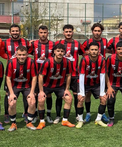 Şampiyon Kim Olacak? Viranşehir’de Büyük Heyecan