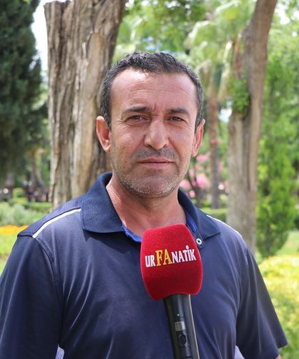 Sokakta Ekonomi Sorusu: Urfalılar Rakamları Tartıştı