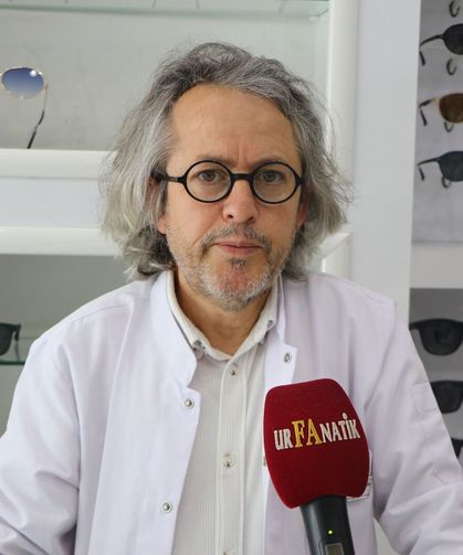 Gözlük Değil Tuzak! Uzmanlardan Kritik Uyarı