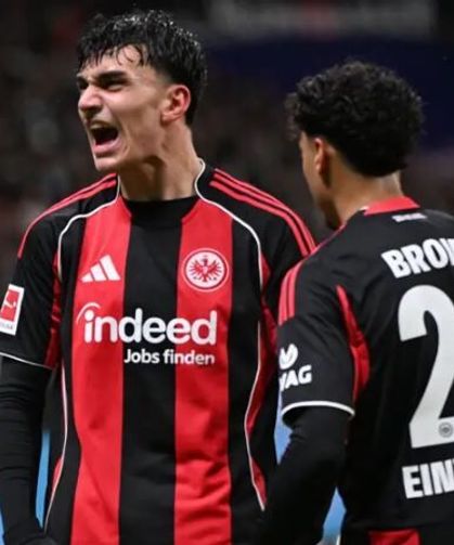 Galatasaray’a Yıldız Oyuncu Transferinde Devler Devreye Girdi