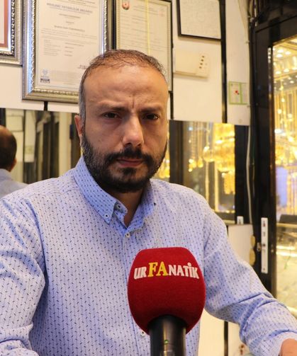 Altında Yeni Rekor Beklentisi! Şanlıurfalı Yatırımcılar Harekete Geçti