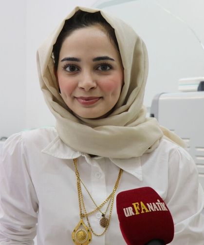 Kübra Nur Çıtırık Uyardı: “Herkes İçin Aynı Tedavi Uygulanamaz”