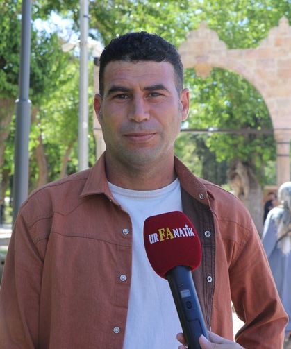 Şanlıurfa’da Vatandaşlar Peş Peşe Gelen Zamlara İsyan Etti