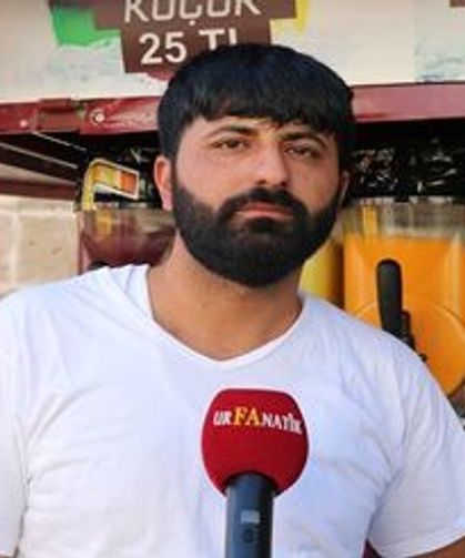 Şanlıurfa'nın Yaz Klasiği Karlamaç Sezonu Başladı