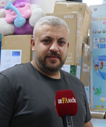 Şanlıurfa'da Yazın En Çok Satılan Ürün Ama Herkes Bu Hatayı Yapıyor