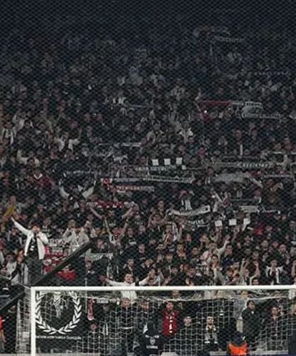 Taraftarların Beklediği Gün Geldi!