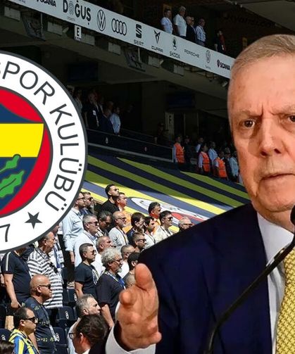 Siyasilerden Fenerbahçe Başkanı Aziz Yıldırım'a Tebrik Yağmuru