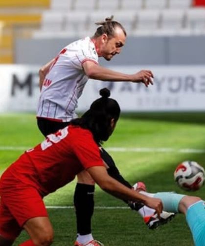 Şanlıurfaspor’un Eski Oyuncusu İçin Yeni Dönem Başlıyor