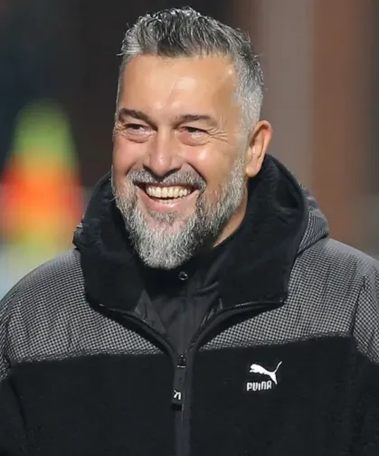 Amedspor’da Yeni Sezon Öncesi Beklenmedik Veda