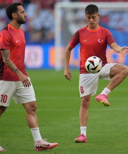 Türkiye Elendi! Arda Güler ve Hakan Çalhanoğlu’nun Sözleri Gündem Oldu