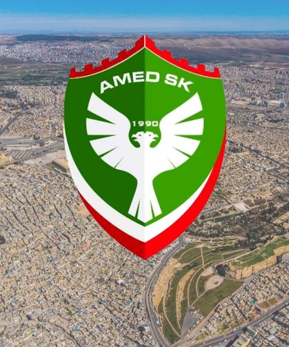 Amedspor'dan Transfer İddialarına Sert Tepki!
