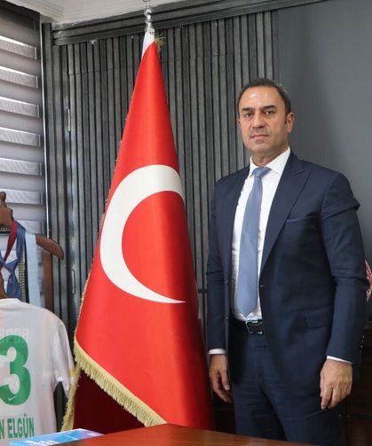 Başkan Elgün'den 15 Temmuz'un 10. Yılında Urfanatik'e Özel Açıklama