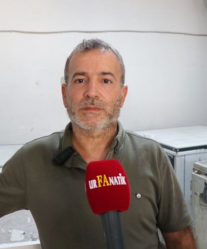 Şanlıurfa’da Termometreler Uçtu: En Çok Aranan Ürün Oldu