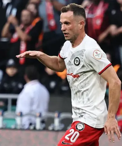 Oğuz Gürbulak’ın Yeni Takımı Belli Oldu