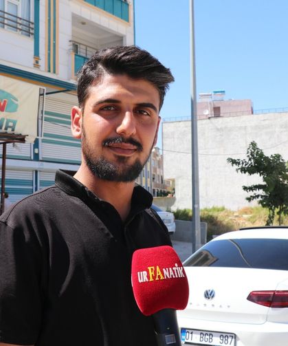 Şanlıurfa’da 4 Aydır Bitmeyen Yol Çilesi: Esnaf ve Vatandaş İsyan Etti