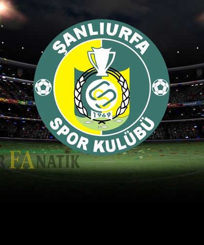 Şanlıurfaspor 2026-2027 Fikstürü Açıklandı! Hafta Hafta Tüm Maçlar…