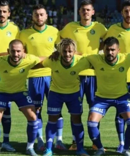 Şanlıurfaspor'un Eski Futbolcusu Davayı Kazandı!