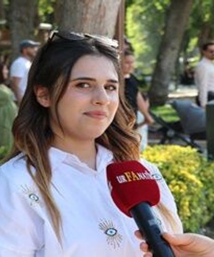 Şanlıurfa’da Herkes Bunu Konuşuyor: Düğünde Takılan Altınlar Kimin?