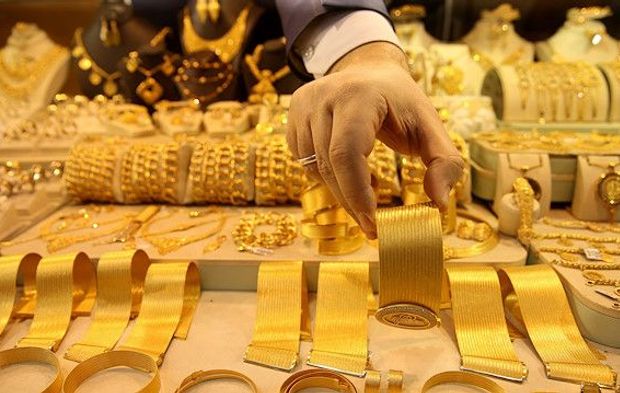 Gram Altın En Düşük Ne Kadar Olacak: Ünlü İsim Net Rakam Verdi