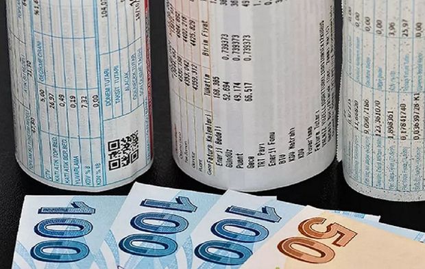 Evinizde Hemen Deneyin: 1000 Liralık Elektrik Faturası 500 Liraya Düşecek