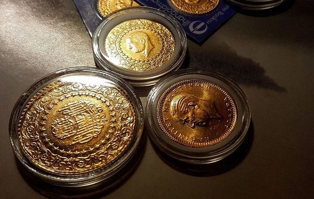 Altını olanlara yıl sonu tahmini: Gram altın bu iki rakamdan birisi olacak