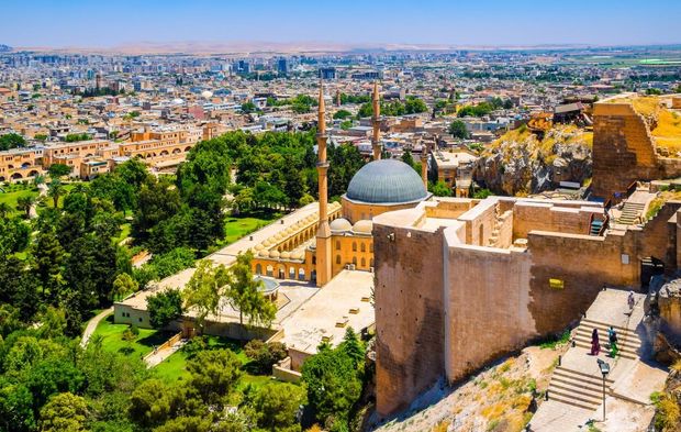 Şanlıurfa Hakkında Urfalıların Bile Az Bildiği 3 Bilgi: Osmanlı'da Bu İsimle Anılıyordu